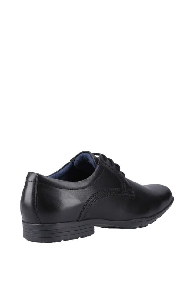 Pod Pod Men's Alec Shoes in Black - 2