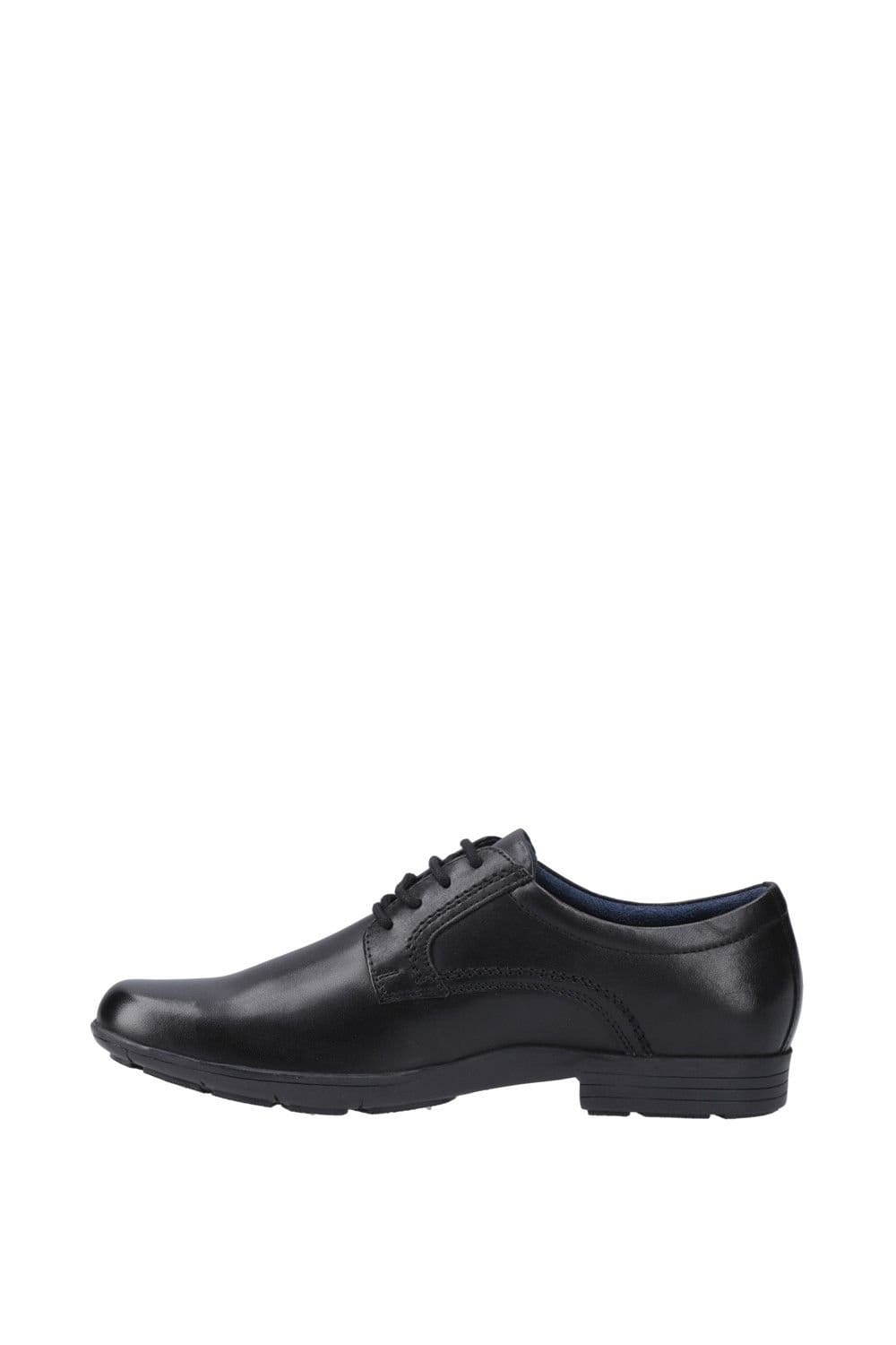 Pod Pod Men's Alec Shoes in Black - 4