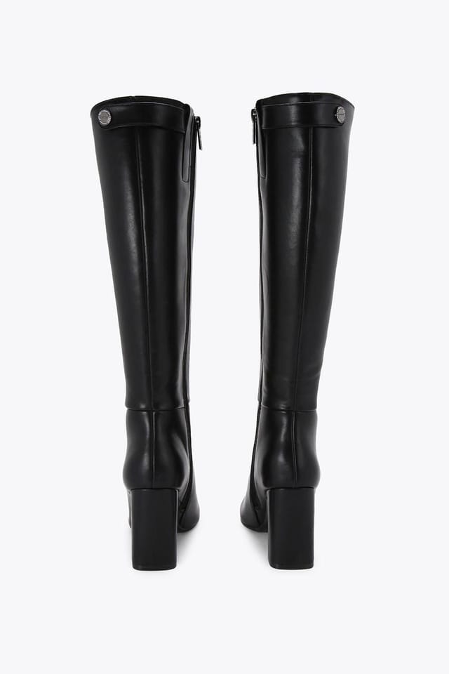 Carvela Carvela Women's 'Jackpot Knee' Boots in Black - 3