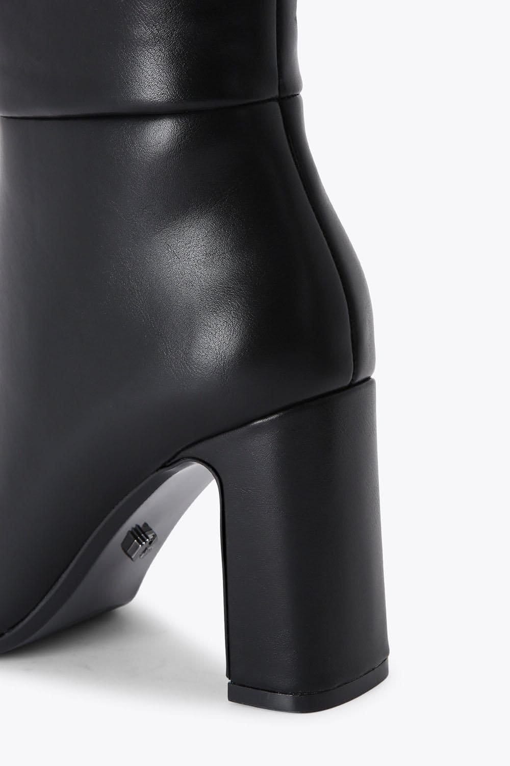 Carvela Carvela Women's 'Jackpot Knee' Boots in Black - 4