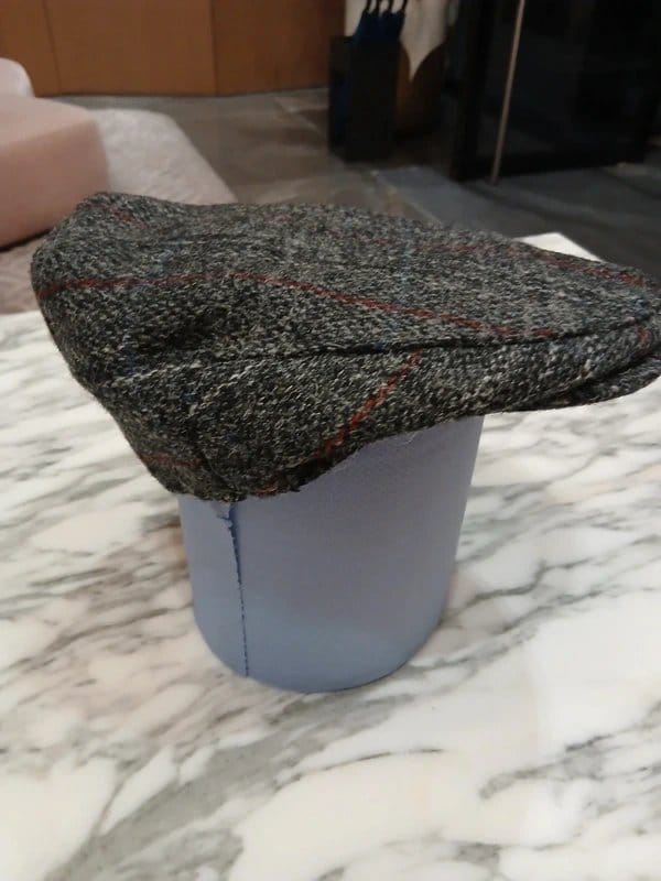 Hawkins Peaky Blinder Hat - 1