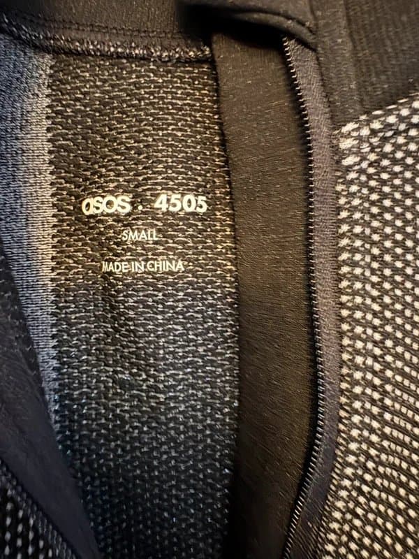 ASOS Play suit