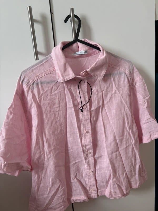 Bershka Bershka shirt