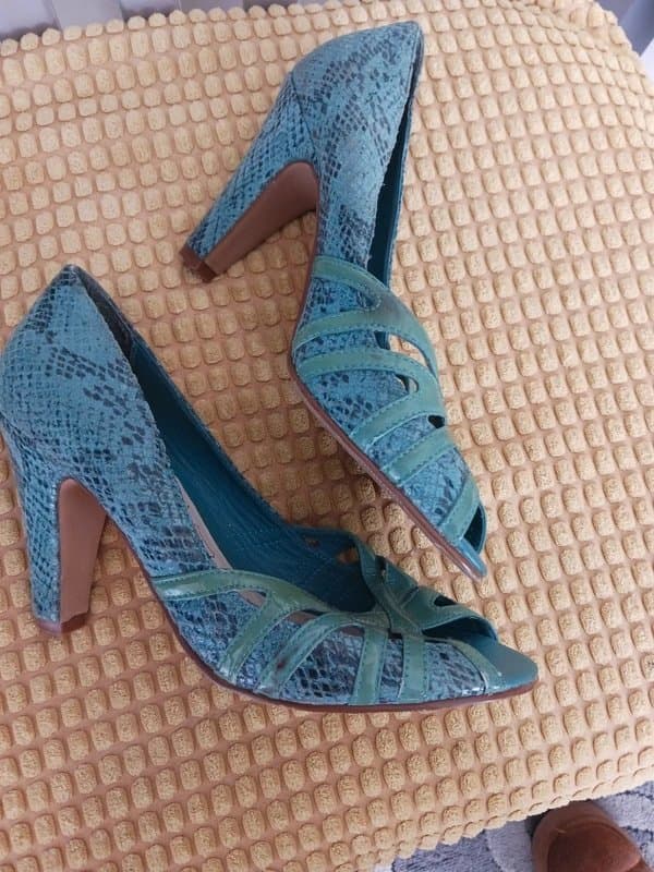 New Look Ladies shoes