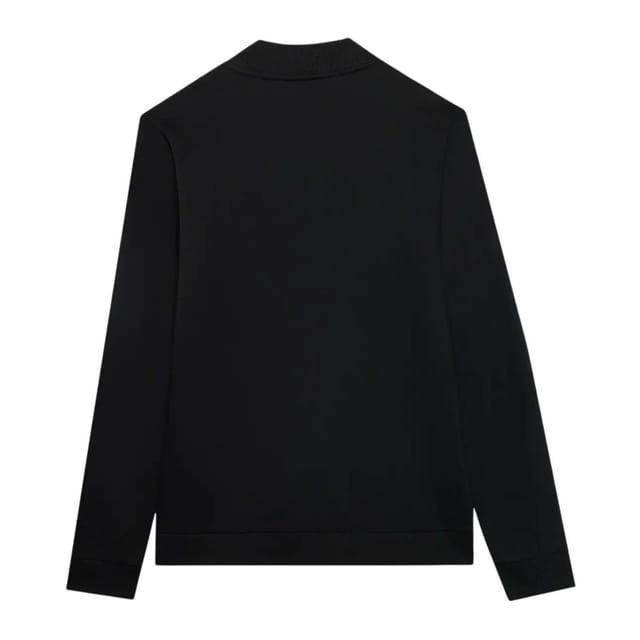 4F 4F Men's WMM00TSWSM1463 Jacket in Black - 2