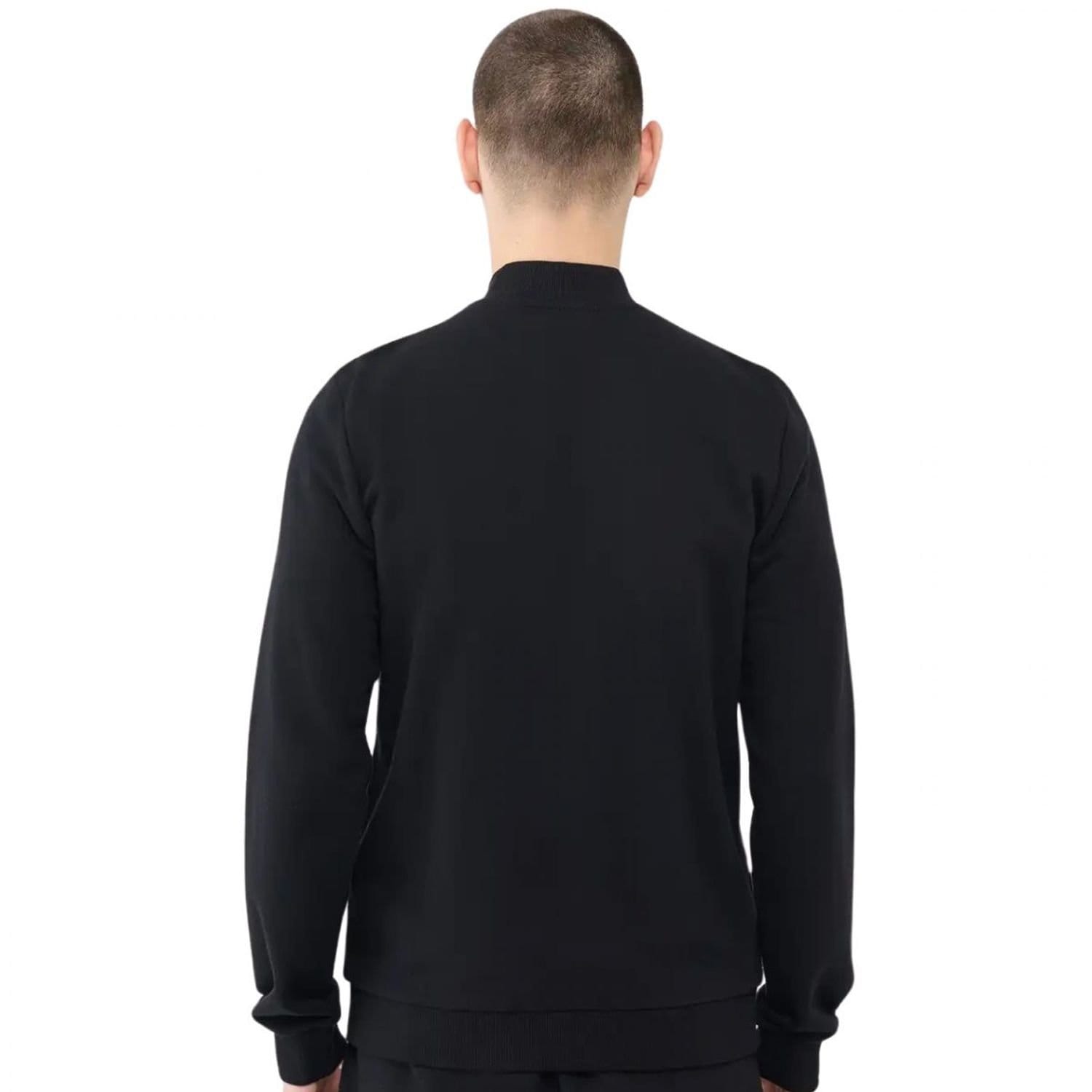 4F 4F Men's WMM00TSWSM1463 Jacket in Black - 4