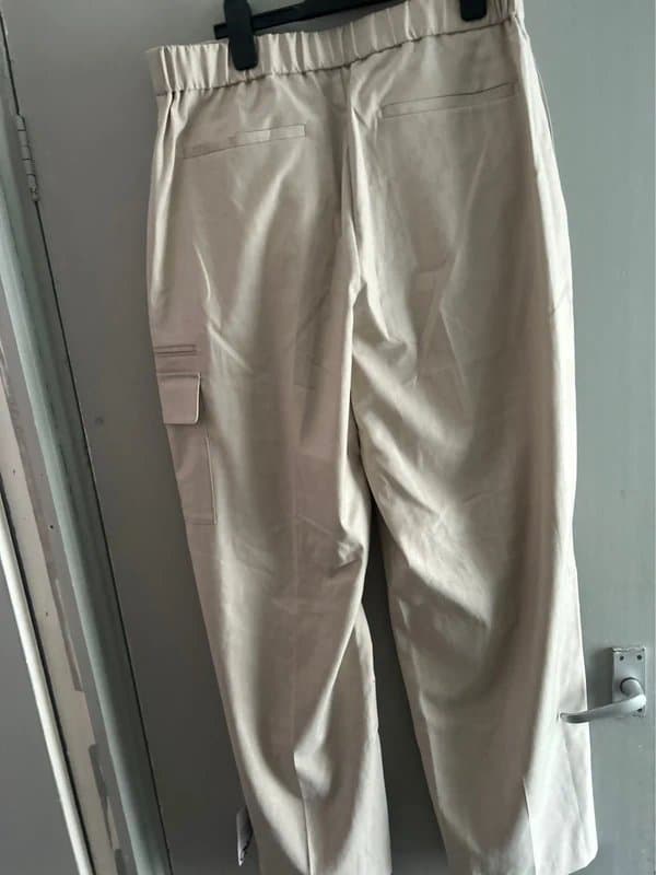 ASOS ASOS cargo pants