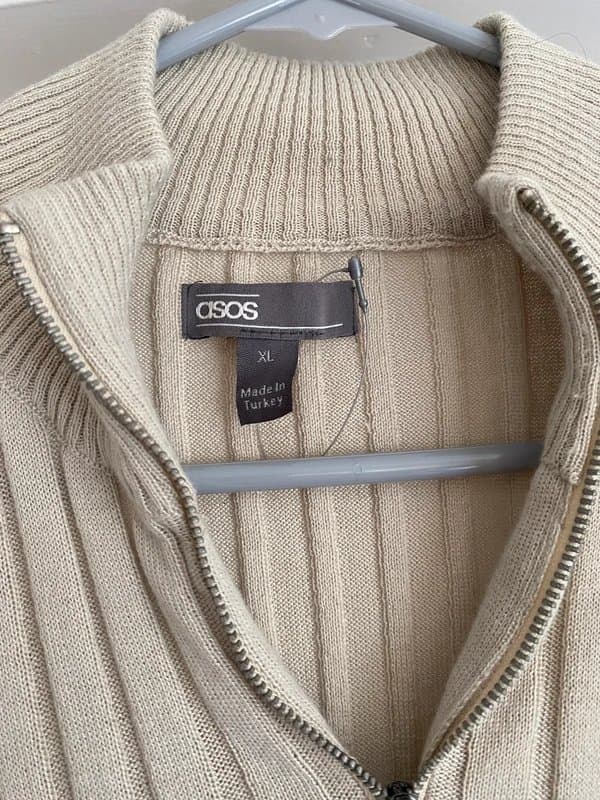 ASOS New ASOS Jumper
