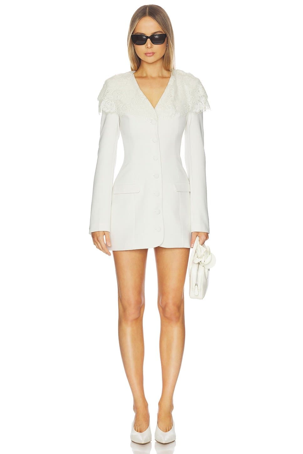 revolve x REVOLVE Bonnie Blazer Dress