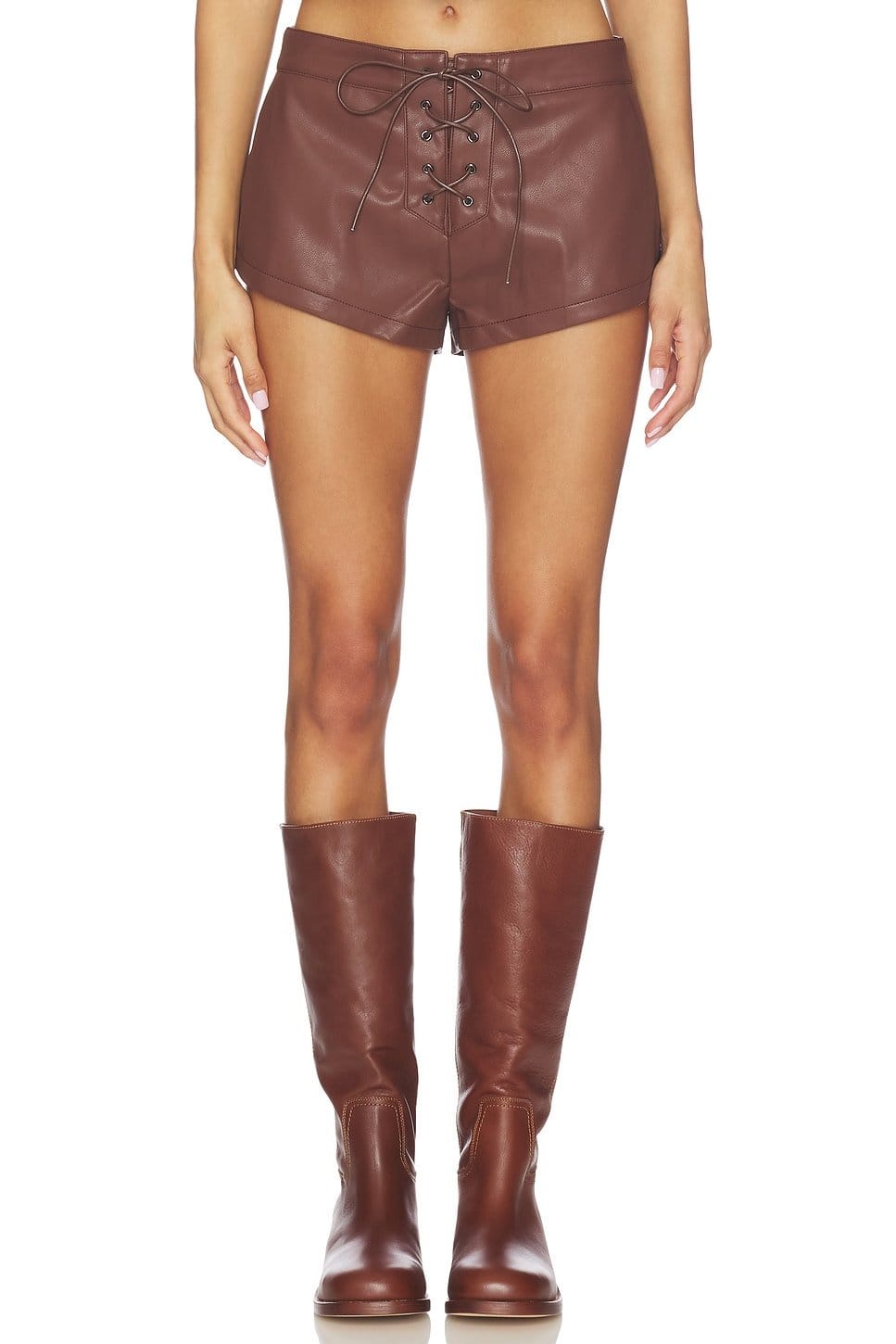 revolve x REVOLVE The Carmine Short - 1