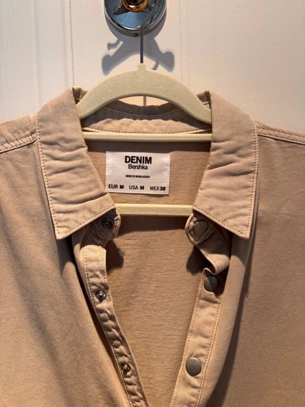 Bershka Bershka Workshirt