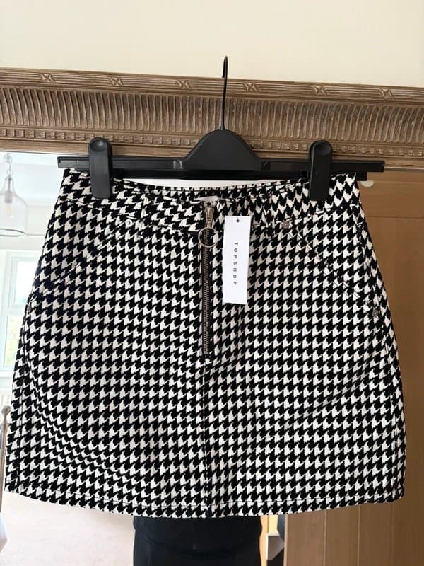 Topshop Topshop skirt
