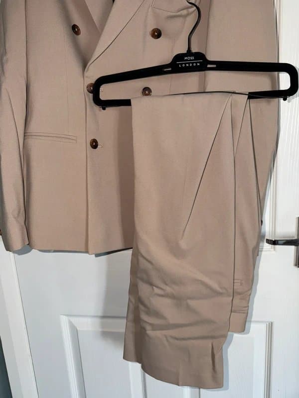 ASOS Suit set