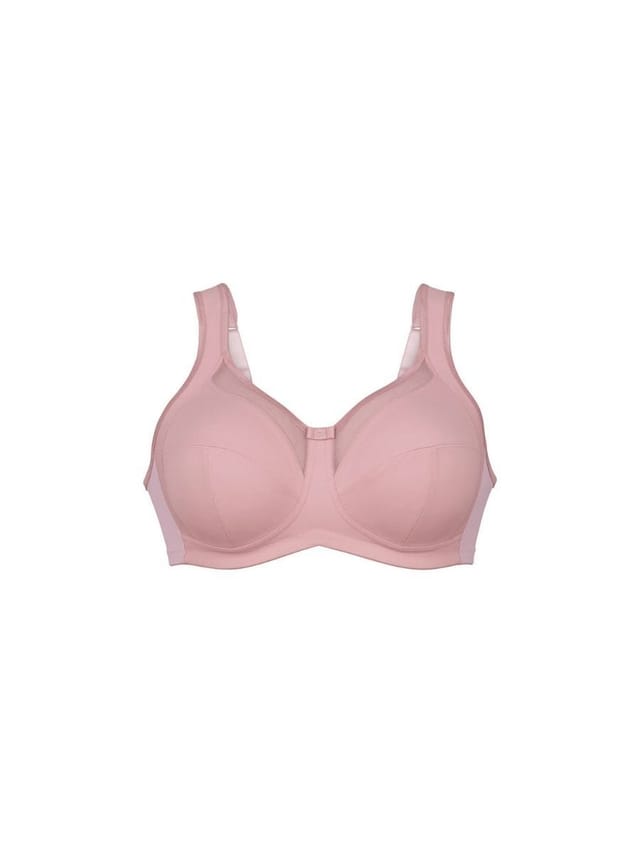 Anita Anita Women's Clara Comfort Soft Bra in Pink - 3