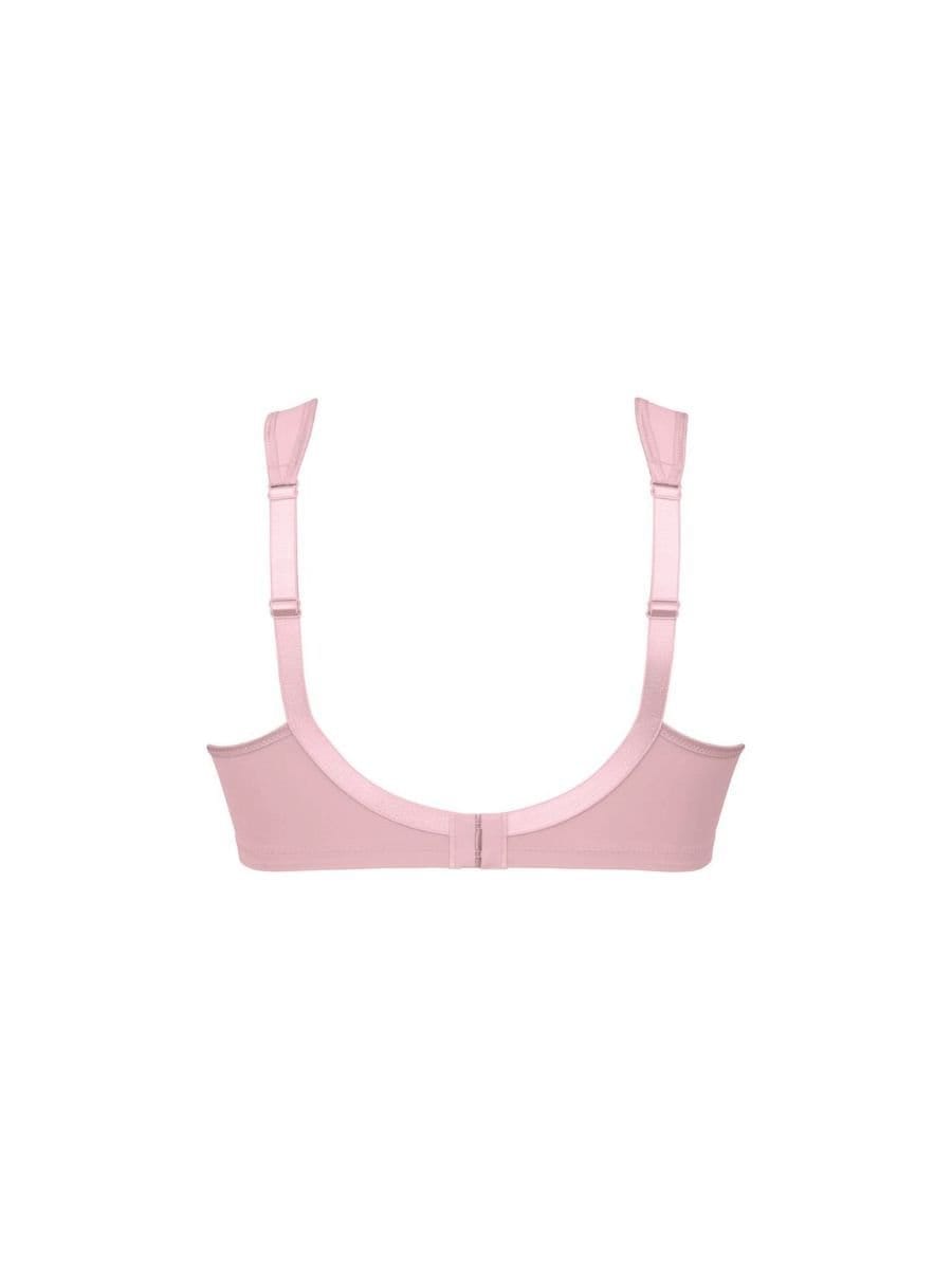 Anita Anita Women's Clara Comfort Soft Bra in Pink - 4
