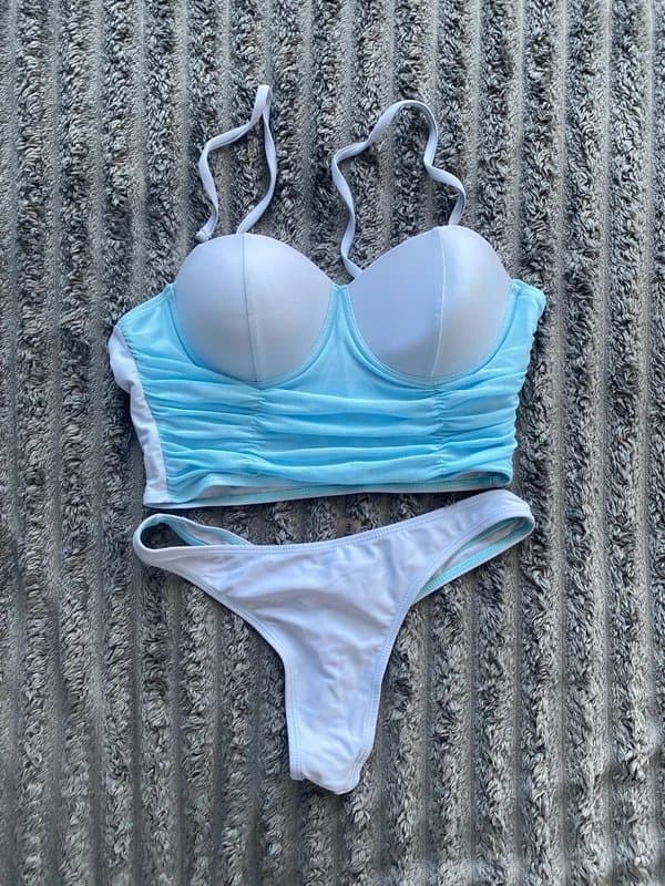 Shein Bikini set