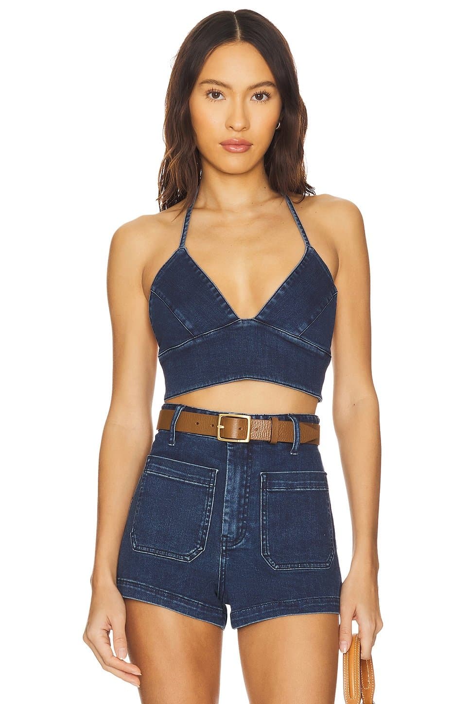 revolve Palm Springs Top