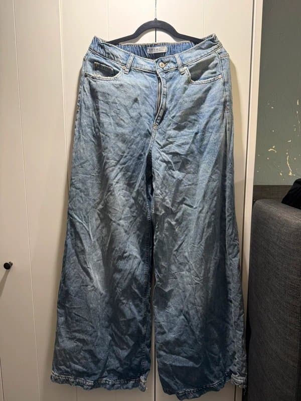 Primark Primark palazzo jeans