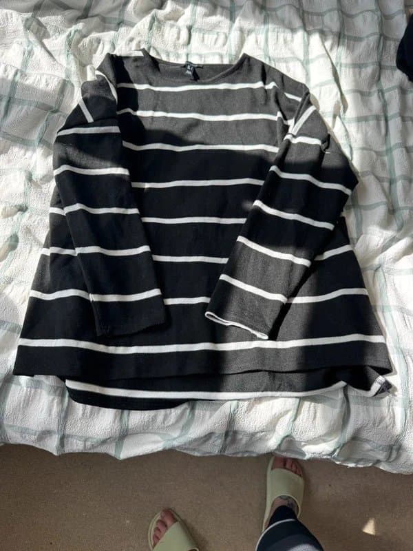 New Look Long sleeved top