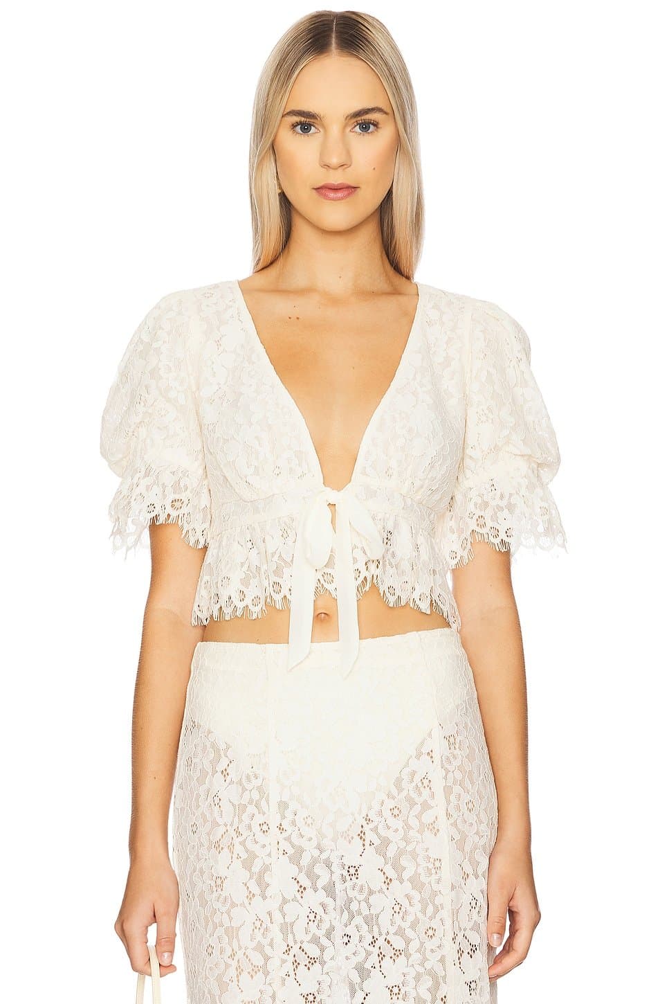 revolve Wayla Top