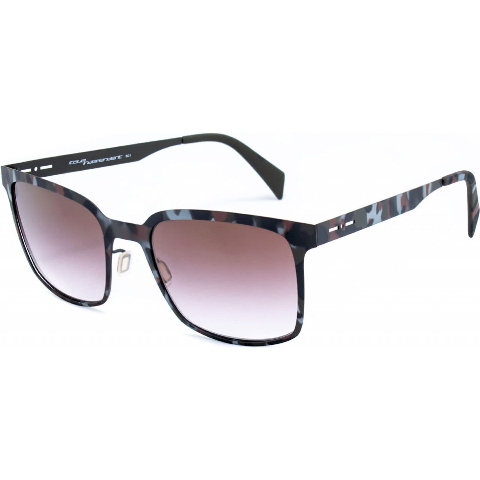 Italia Independent Italia Independent Men's 0500-093-000 Sunglasses