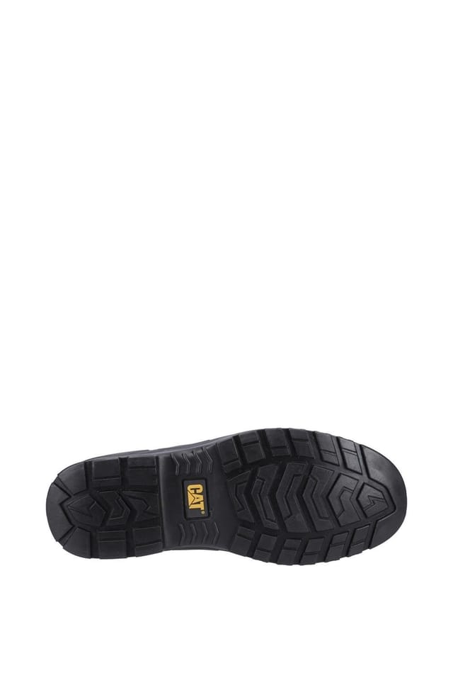 Caterpillar Caterpillar Men's Striver Safety Dealer Bump in Black - 3