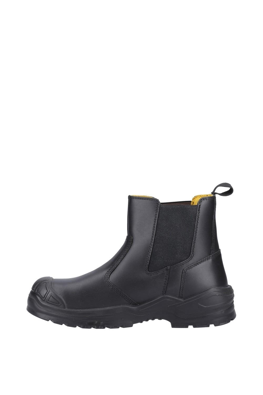 Caterpillar Caterpillar Men's Striver Safety Dealer Bump in Black - 4