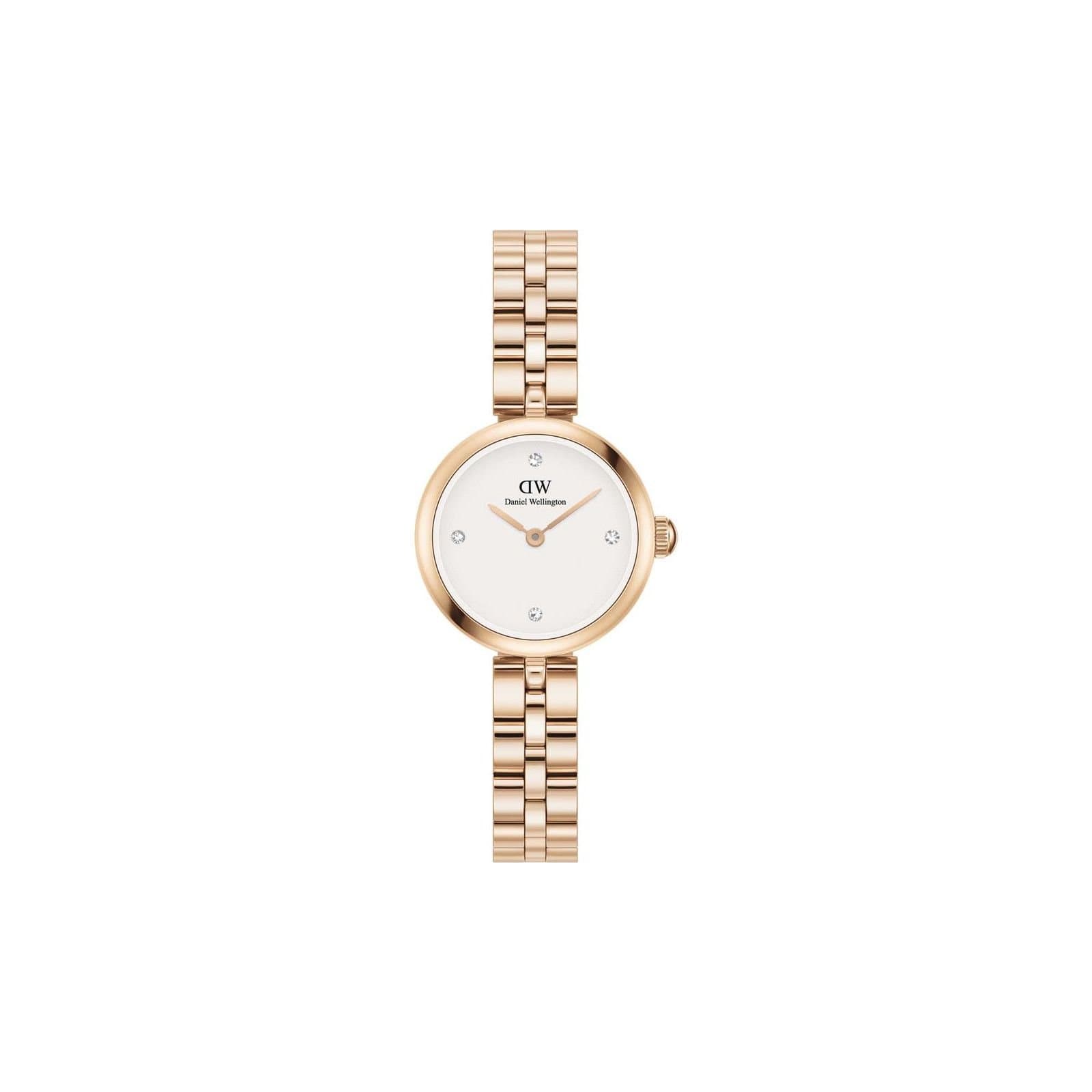 Daniel Wellington Daniel Wellington Women's DW00100717 Elan 22mm Quartz Watch in Rose Gold