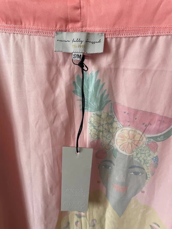 Never Fully Dressed BNWT Never fully dressed wrap skirt