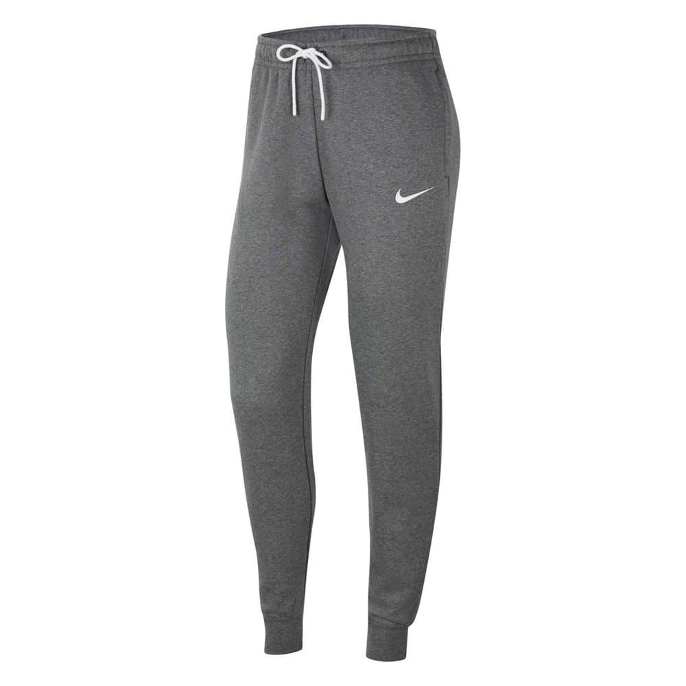 Nike Nike Women's Park 20 Fleece Jogging Bottoms in Dark Grey
