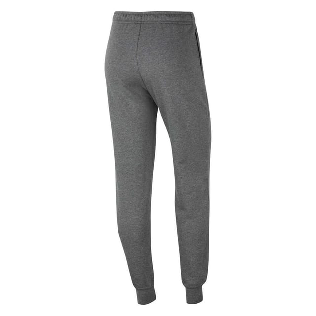 Nike Nike Women's Park 20 Fleece Jogging Bottoms in Dark Grey - 2