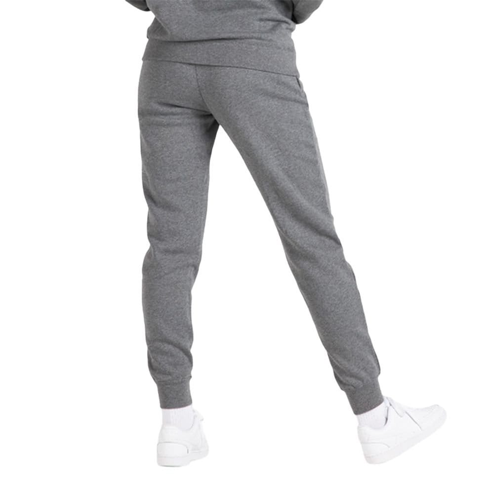 Nike Nike Women's Park 20 Fleece Jogging Bottoms in Dark Grey - 4