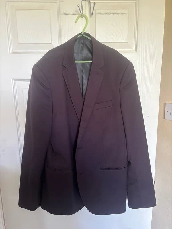 New Look Men’s smart blazer