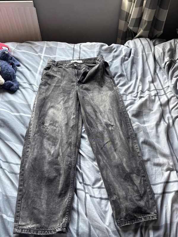 Bershka bershka jeans