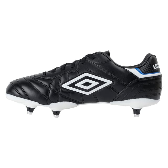 Umbro Umbro Men's Speciali Eternal Club Football Boots in True Black - 2