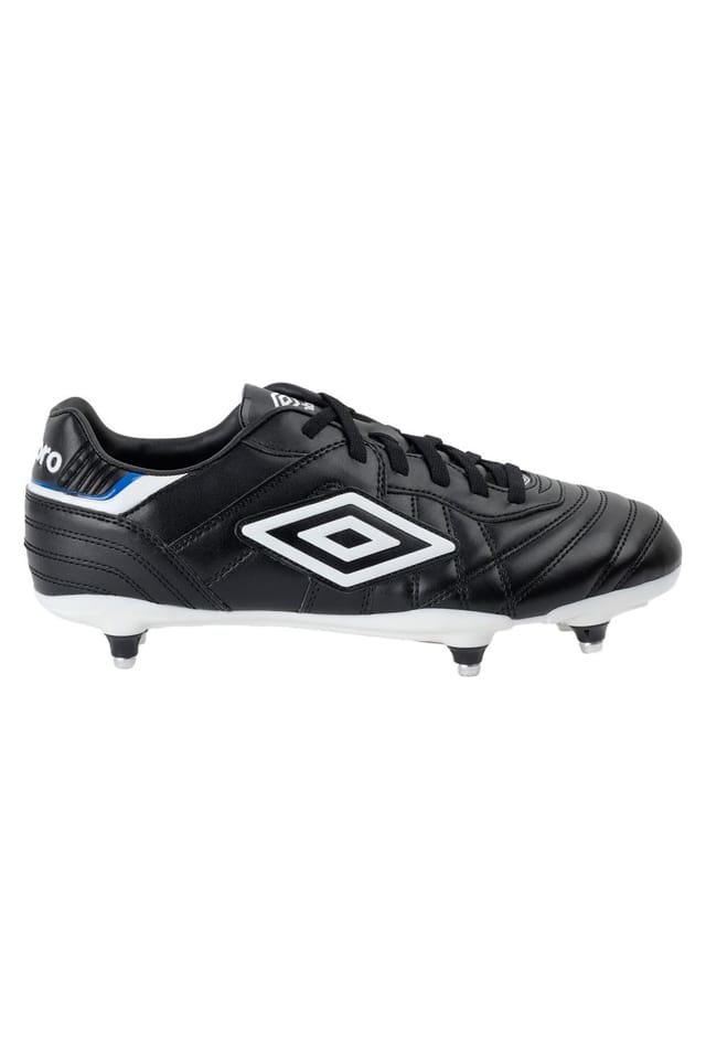 Umbro Umbro Men's Speciali Eternal Club Football Boots in True Black - 3