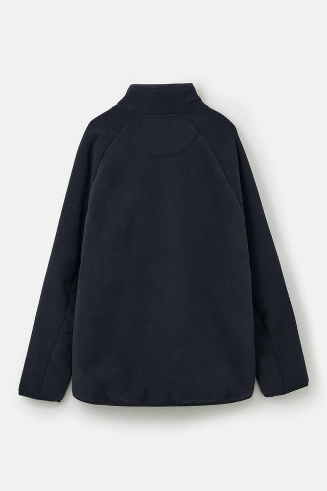 Lighthouse Clothing Lighthouse Clothing Men's Windsor Waterproof Fleece in Navy - 2