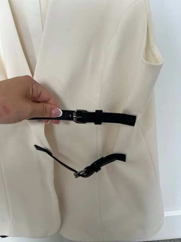 ASOS Waistcoat