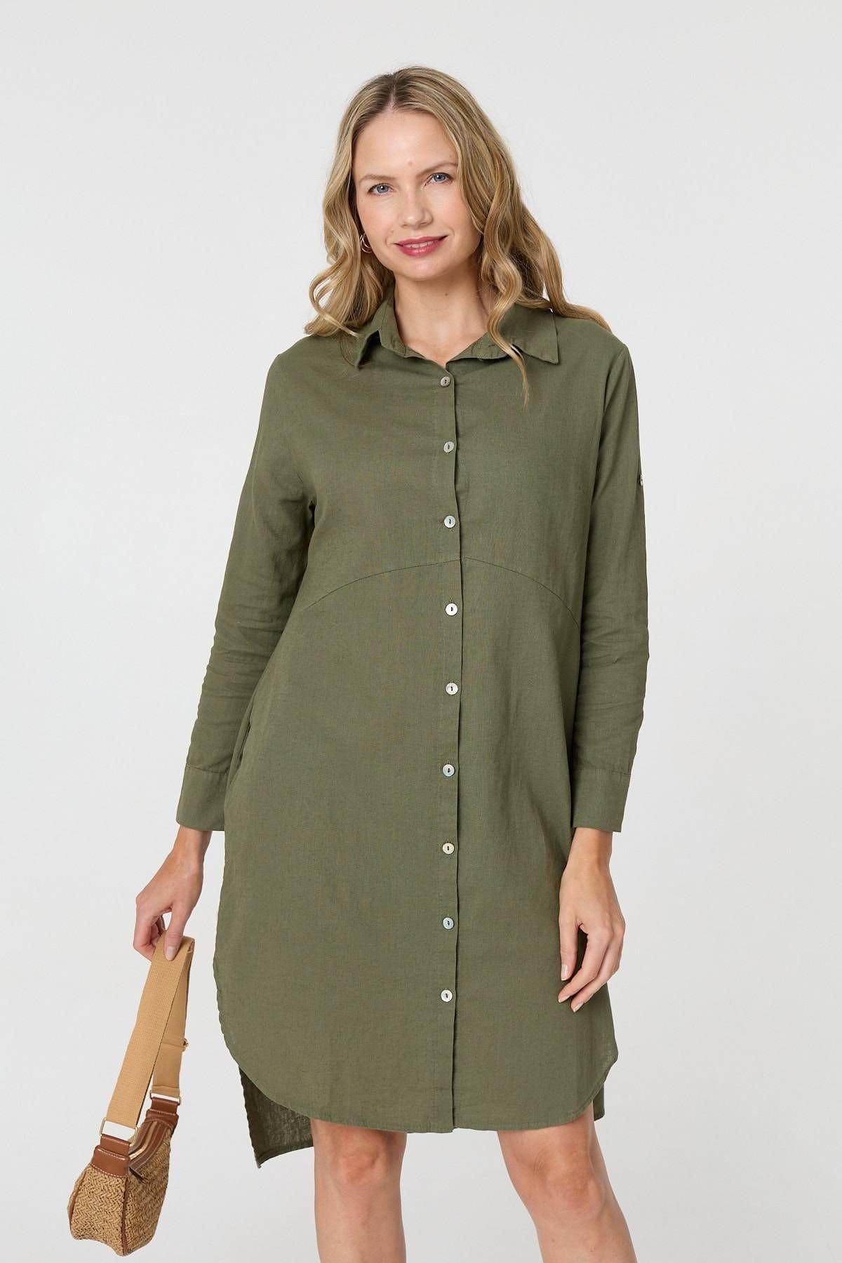 khaki