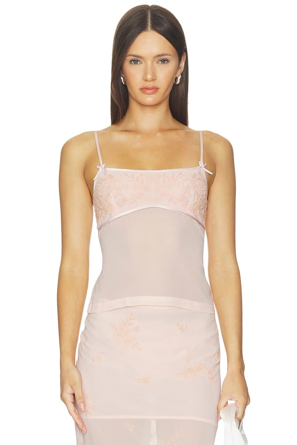 revolve Marisel Top