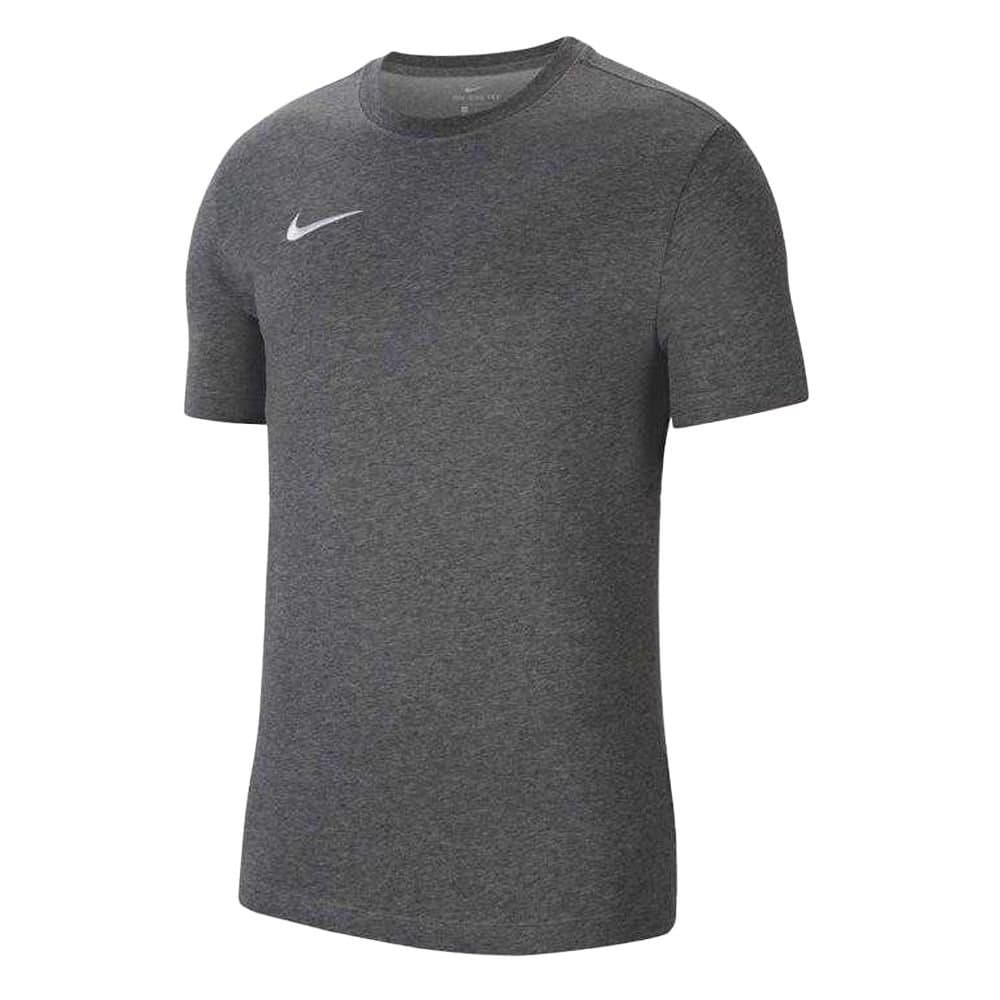 Nike Nike Men's Park 20 Dri-FIT T-Shirt in Dark Grey