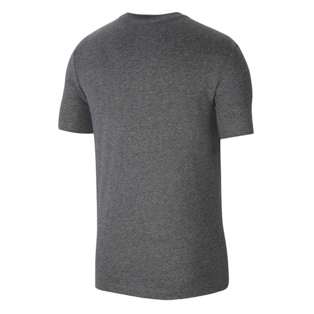 Nike Nike Men's Park 20 Dri-FIT T-Shirt in Dark Grey - 2