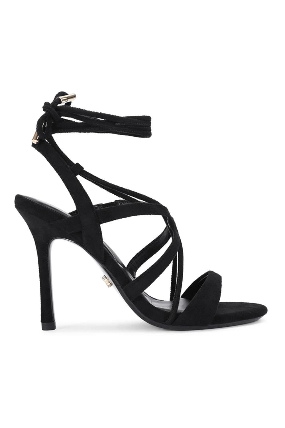 Carvela Carvela Women's 'Fabrizia' Suedette Heels in Black