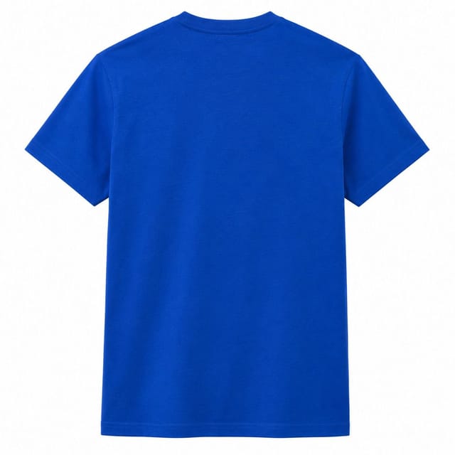 No Chaos No Chaos Men's Street T-Shirt in Red - 2