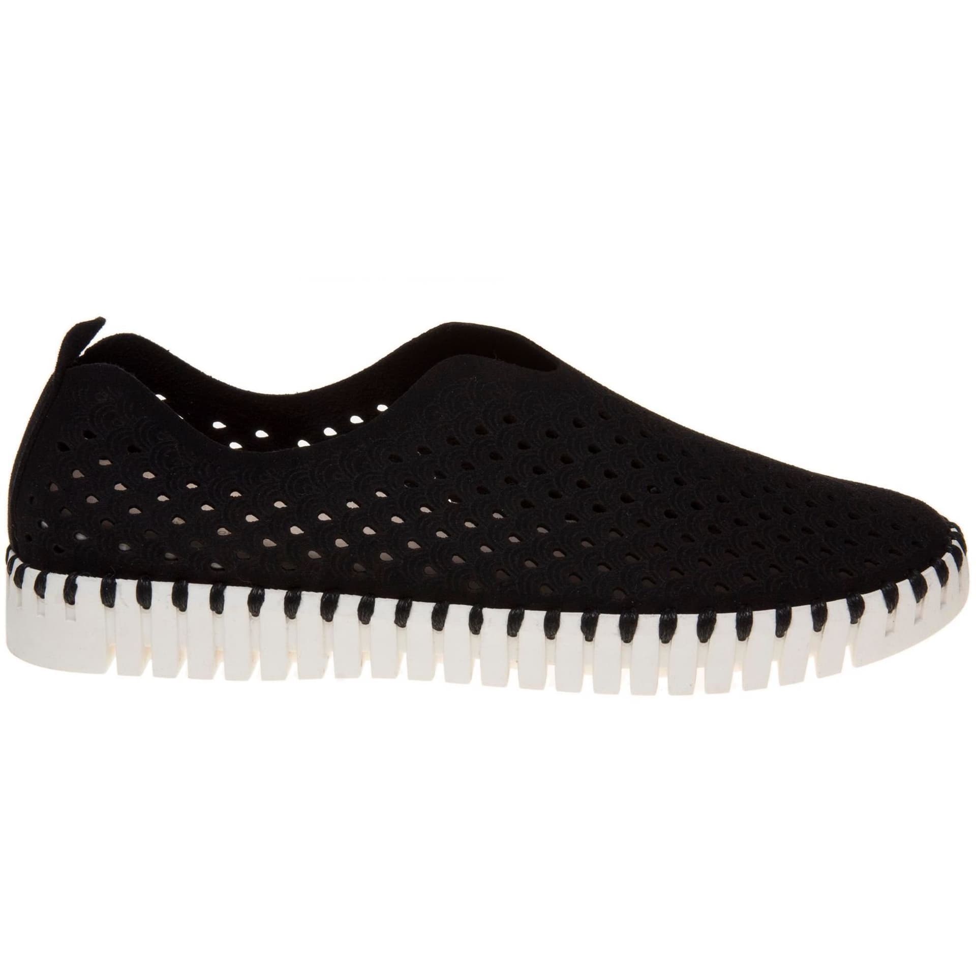 ILSE JACOBSEN ILSE JACOBSEN Women's Tulip Shoes in Black