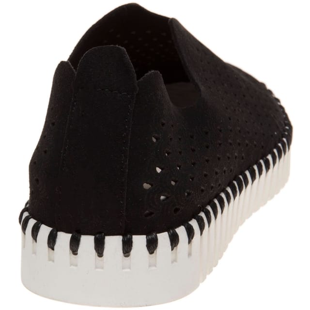 ILSE JACOBSEN ILSE JACOBSEN Women's Tulip Shoes in Black - 3