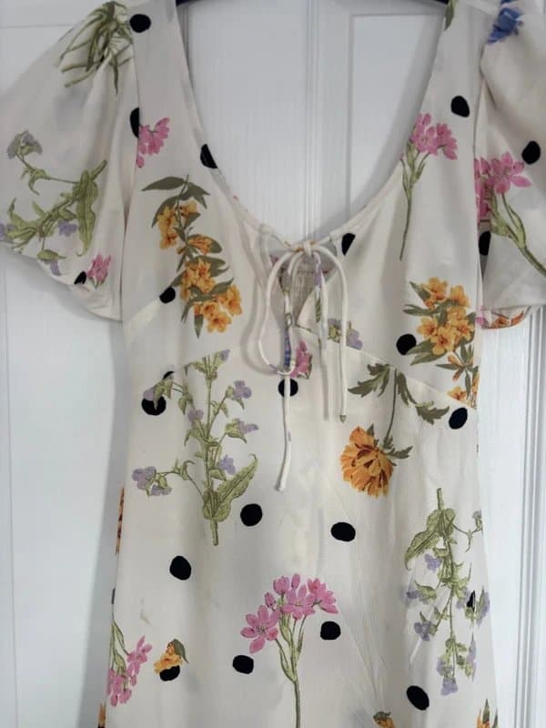 ASOS Design ASOS design summer dress