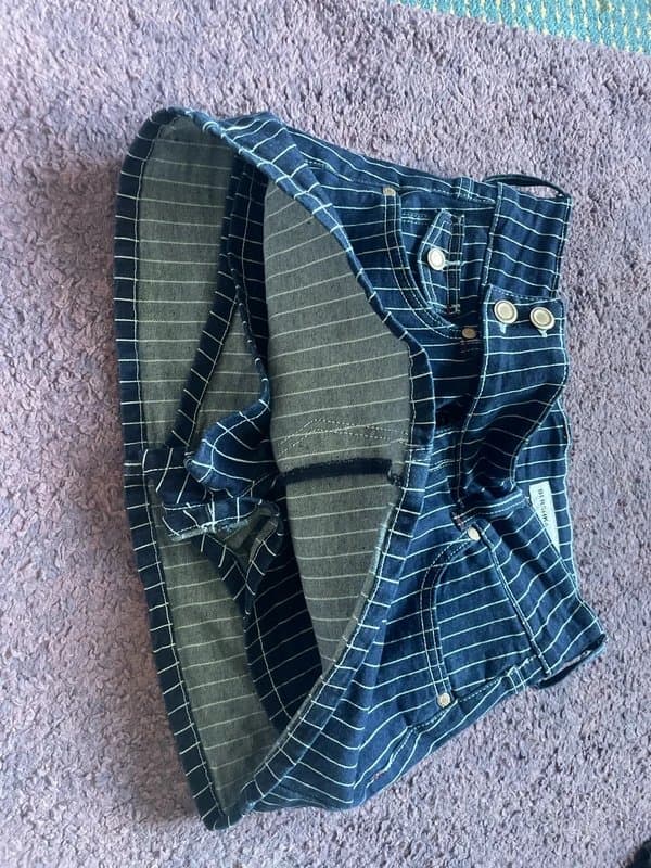 Bershka Bershka skort