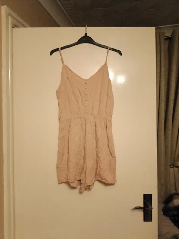New Look New look jumpsuit