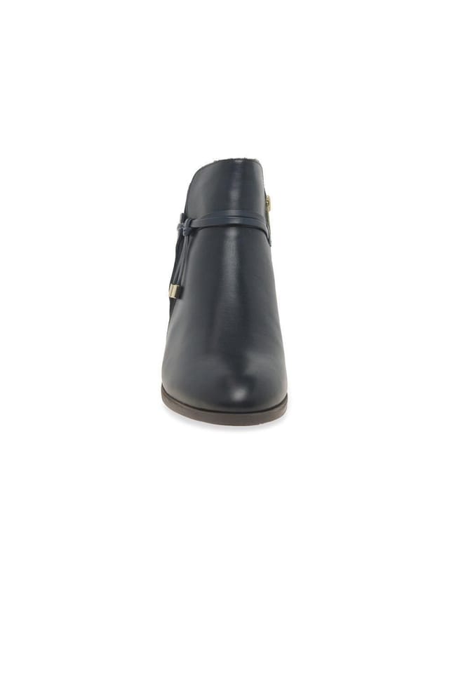 Pikolinos Pikolinos Women's 'Darcey' Ankle Boots in Dark Blue - 3
